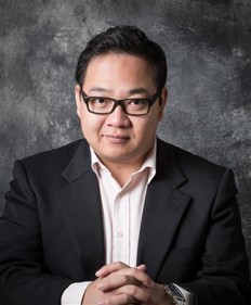 Bill Huang GM