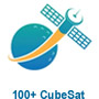 CubeSat 100+
