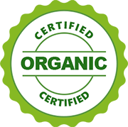 Organic Certificate